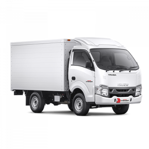 Isuzu TRAGA Box