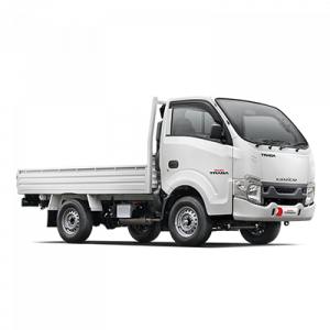 TRAGA Pick-Up