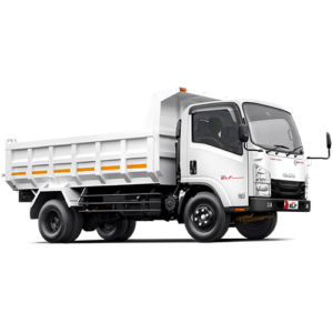 isuzu elf nmr 71 image