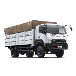 isuzu giga fvr 4x2