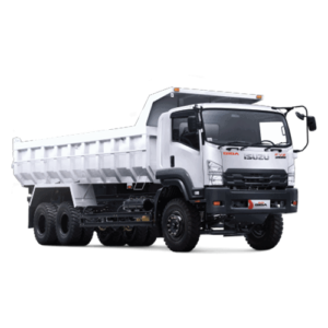 isuzu giga fvz 6x4
